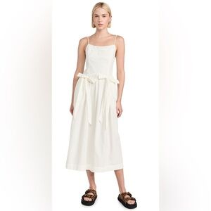 Damson Madder Penelope Dress Size UK 10 (US 6)